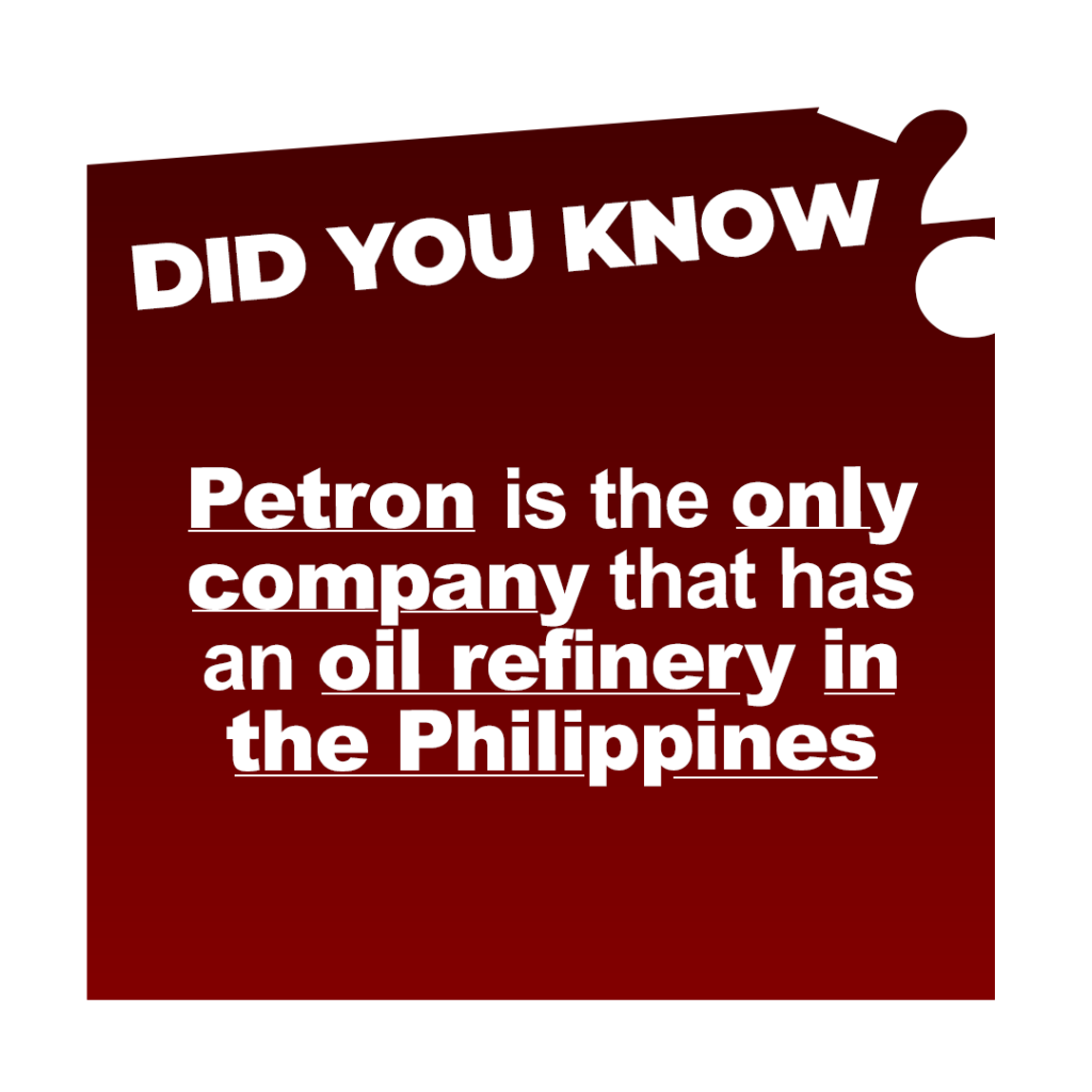 petron